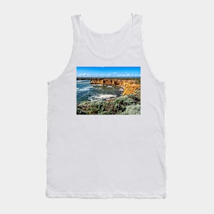 Great Ocean Road #2 Tank Top